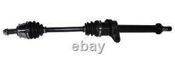 HART Transmission Shaft Suitable for Mini Cooper One