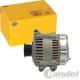 Hella Alternator Generator 105 A Compatible With Mini Cooper One R50 R52 R53