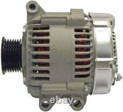 HELLA Alternator Generator 105 A Compatible With MINI COOPER ONE R50 R52 R53