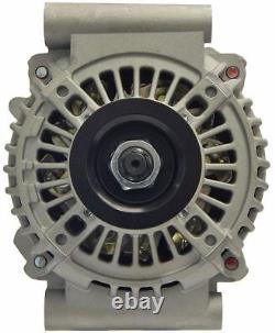 HELLA Alternator Generator 105 A Compatible With MINI COOPER ONE R50 R52 R53