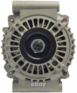 HELLA Alternator Generator 105 A Compatible With MINI COOPER ONE R50 R52 R53