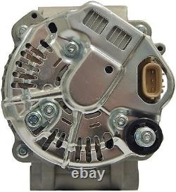 HELLA Alternator Generator 105 A Compatible With MINI COOPER ONE R50 R52 R53