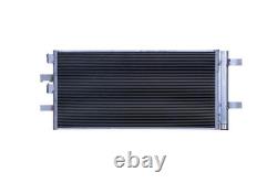 HELLA Fresh Air Condenser Suitable for BMW 1 2 X1 X2 Mini Cooper One