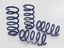 H + R Mini Countryman / Paceman Springs (r60 / R61) 2wd + 4wd 35mm 28923-1