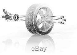 H & R Wheel Spacers Front + Rear Abe Bmw I3 I8 2er 5er 7er Mini X