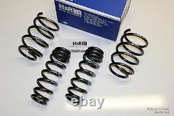 H-r Lowering Mini Springs (r50 R52 R53) 35mm 29192-1 With Approval