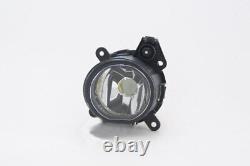 Halogen Headlights Suitable for BMW Mini R50 R53 06/01- 06/04 H7 Smoke Lens