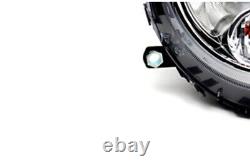 Halogen Headlights Suitable for BMW Mini R55 56 57 58 59 10/06- H4 Rear Fog