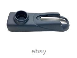 Handbrake cover for center console Mini Cooper One R50 R53 Panther 5116