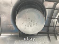 Handbrake cover for central console Mini Cooper One R50 R53 Panther 5116