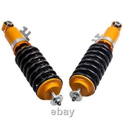 Hanging Kit Combining Threaded Shock Absorbers For Mini Cooper S R53 02-06 New
