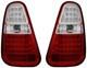 Headlight Ar Mini Cooper/one R50/r53 2002-2004, Mini Cabrio R52 -2004