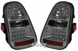 Headlight AR Mini Cooper/One R50/R53 2004-2006, Mini Cabrio R52 2004-2008