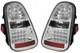 Headlight Ar Mini Cooper/one R50/r53 2004-2006, Mini Cabrio R52 2004-2008