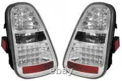 Headlight AR Mini Cooper/One R50/R53 2004-2006, Mini Cabrio R52 2004-2008