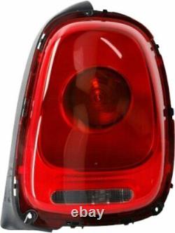 Headlight Assembly for Mini Cooper/One Right