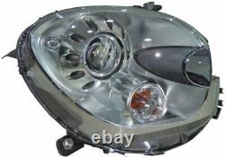 Headlight Front For Mini Countryman Paceman Right