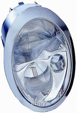Headlight Front Left For Mini One Cooper 2001 In 2004