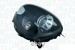 Headlight Front Right For Mini Countryman Paceman 2010 In Before Bixenon