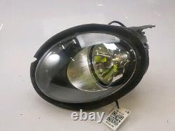 Headlight Right Mini Mini 3 Ph. 1 Ref. 63117401602 102306701