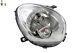 Headlights Suitable For Bmw Mini Countryman 06/2010- Right With Bulb
