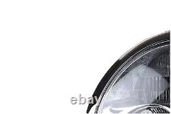 Headlights Suitable For Bmw Mini R50 R53 06/2001 -06/04 H7 Left Driver