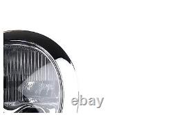 Headlights Suitable For Bmw Mini R50 R53 06/2001 -06/04 H7 Left Driver