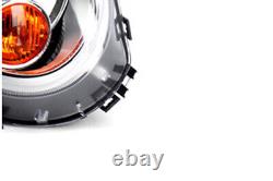 Headlights Suitable For Bmw Mini R55 56 57 58 59 10/06- H4 Right