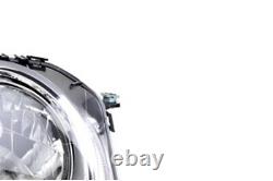 Headlights Suitable For Bmw Mini R55 56 57 58 59 10/06- Straight With Light Bulbs