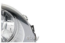 Headlights Suitable For Mini F54 55 56 57 12 / 13- 02/18 H4 Right