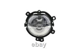 Headlights Suitable For Mini F54 55 56 57 H4 Right Inclusive