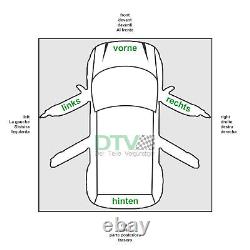 Headlights Suitable For Mini F54 55 56 57 H4 Right Inclusive