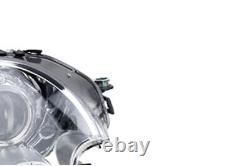 Headlights Suitable for BMW Mini R55 / 56/57/58/59 10/06- D1S Right Included