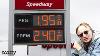 Here S Why Gas Prices Are About To Drop Like A Stone