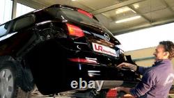 Hitch + 13P C2 Pin SET for Mini COOPER ONE 11004/F