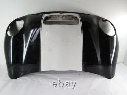 Hood Engine Mini Cooper S R53 Front Hood Front 2002 Mini One R50 R52