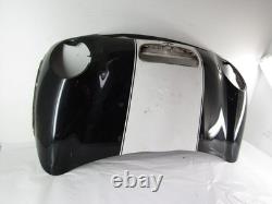 Hood Engine Mini Cooper S R53 Front Hood Front 2002 Mini One R50 R52