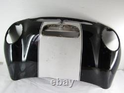 Hood Engine Mini Cooper S R53 Front Hood Front 2002 Mini One R50 R52