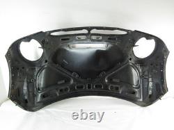 Hood Engine Mini Cooper S R53 Front Hood Front 2002 Mini One R50 R52