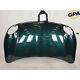 Hood Used Mini Mini British Racing Green Met 4 Ref. 41 61 7067753 013229130