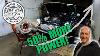 How Much Power My Classic Mini S First Rolling Road Tune John Cooper Conversion