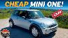 I Bought A Cheap Mini One For 250