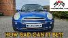 I Bought A Mini Cooper R50 For 875 But Is It Any Good