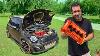 I Bought A Cheap Mini Cooper At Auction, Hiding $11,000 In Mods