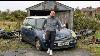 I Bought An Abandoned Mini For 150, Then Sent It For An Mot