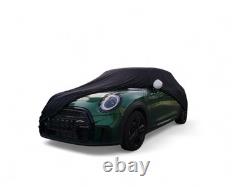 Indoor protective cover for Mini (F56) 3-Door One/Cooper