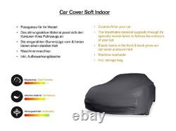 Indoor protective cover for Mini (F56) 3-Door One/Cooper