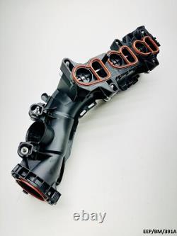 Intake Manifold for BMW MINI COOPER ONE 1.5d D 2013+ 8593972 EEP/BM/391A
