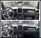 Interior / Interior Black Kit For Mini One Cooper S D R56 R55 Clubman R58 R59