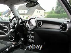 Interior Layout Kit In Chrome 27tlg. For Mini Cooper S D R56 R55 Clubman